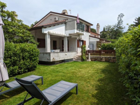 Villa Jasna Duino-Aurisina